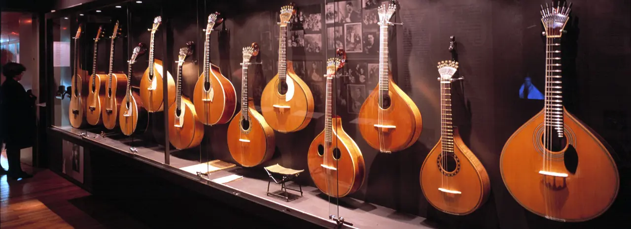 포르투갈의 음악 파두(Fado) 사진