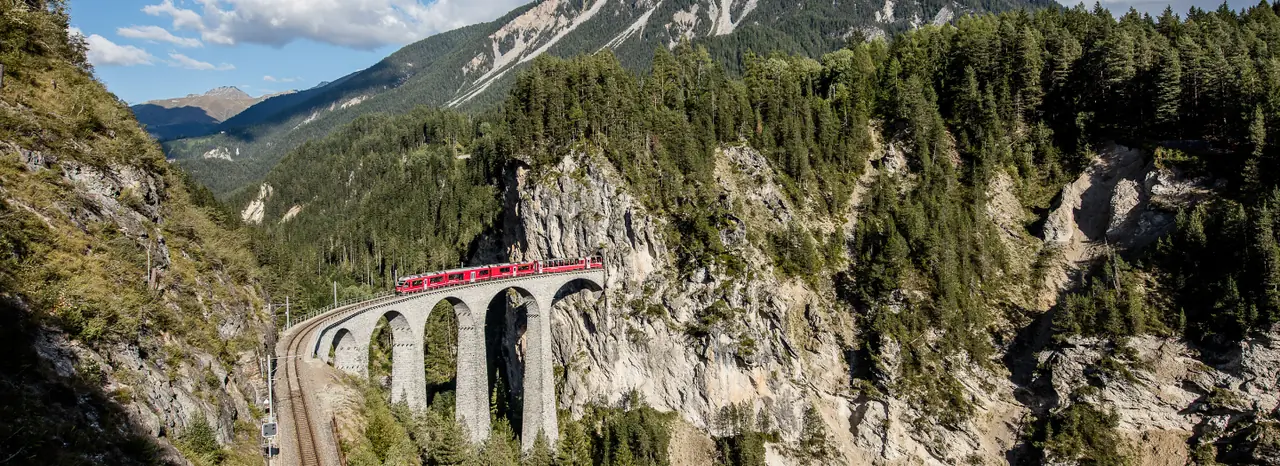 Swisstainable 여행을 시작해보세요 사진