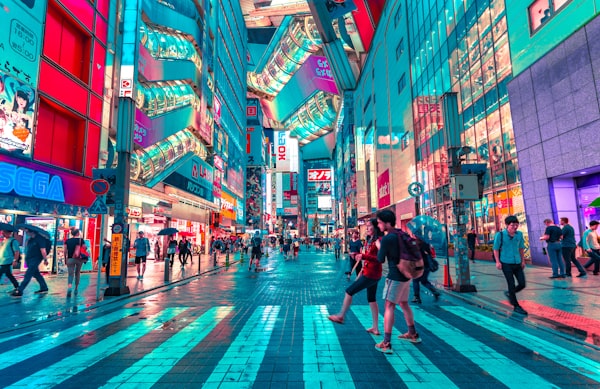 9월일본 여행 체크 포인트