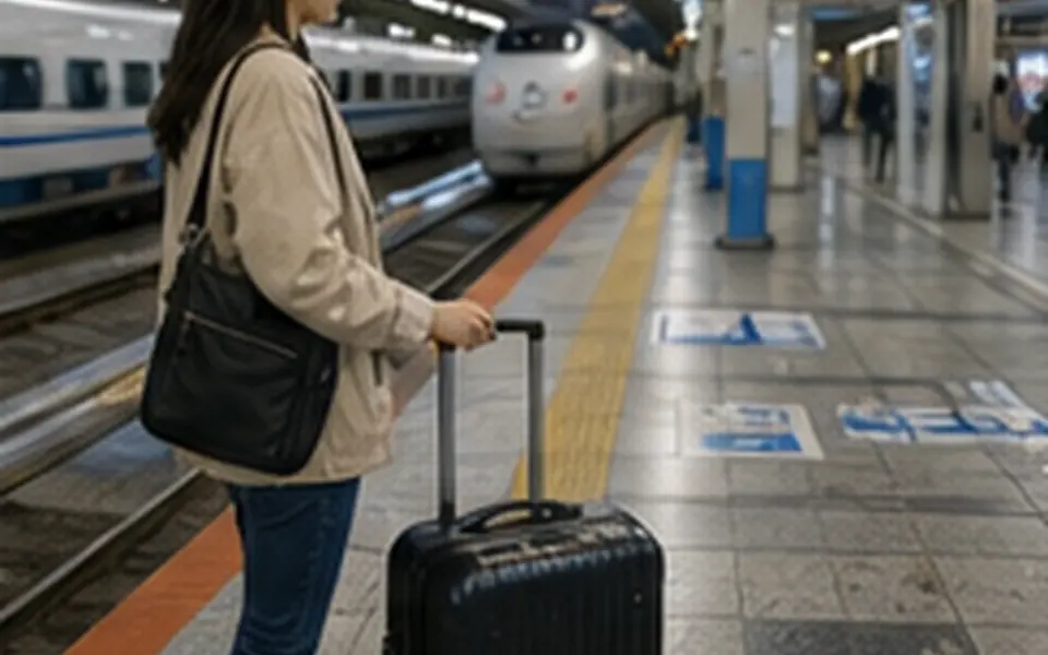 나리타공항 도착 전 먼저 볼 터미널·도쿄 이동 기준 이미지
