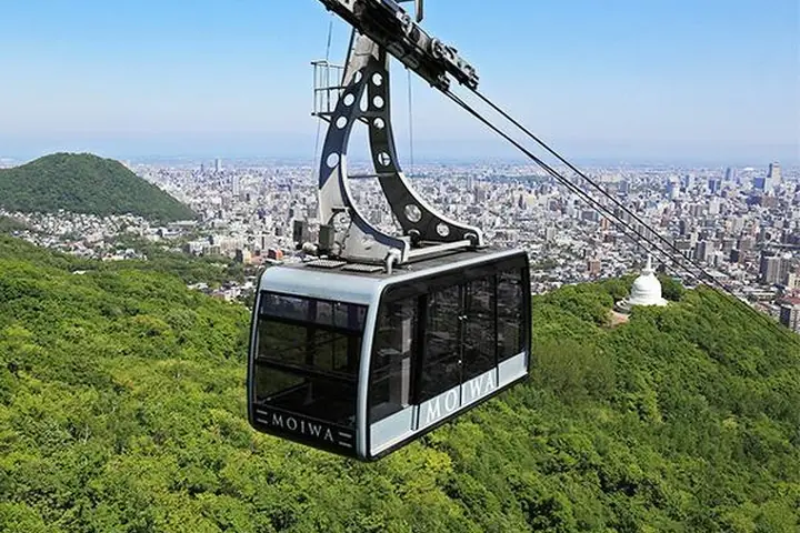 삿포로 여행 체크 포인트