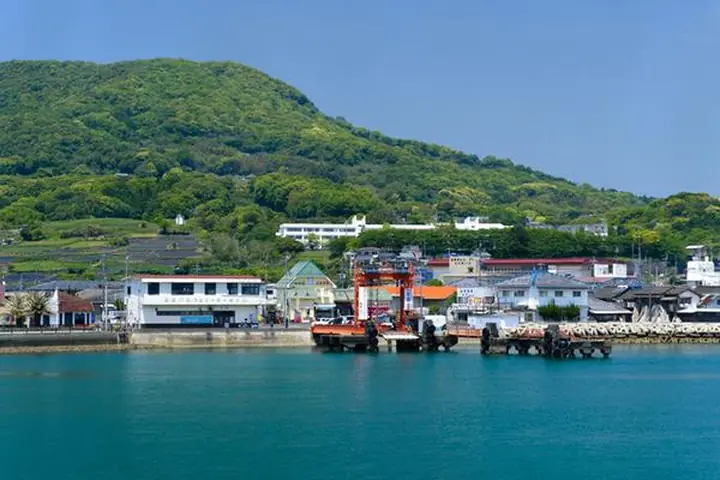 일본 대마도 여행 체크 포인트