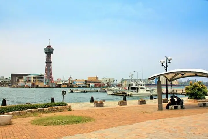 일본 크루즈 여행, 항구와 기항지부터 볼 기준 이미지