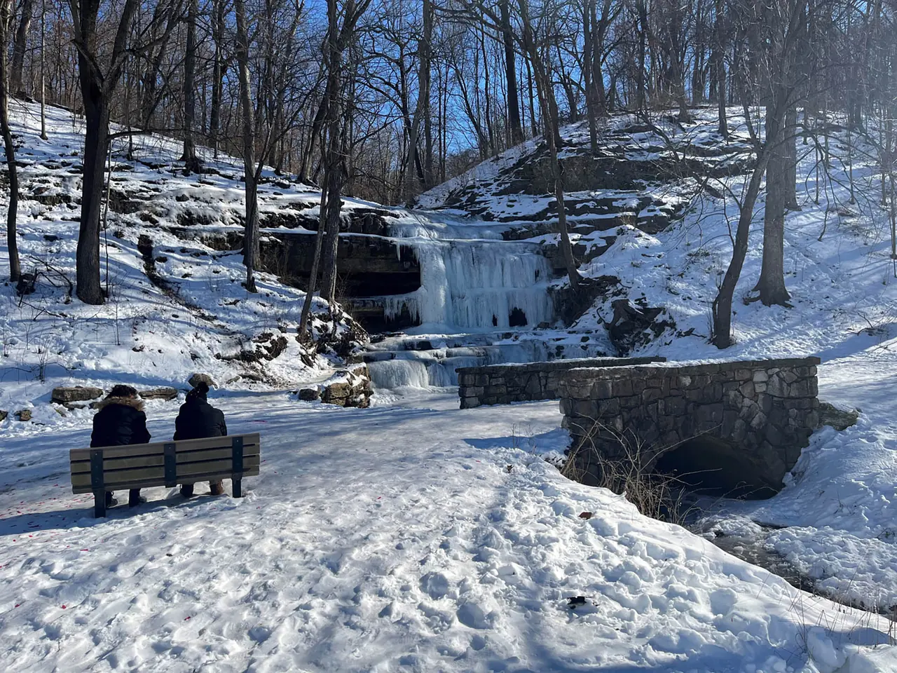 Maryland Heights: 세인트루이스를 넘어 사진